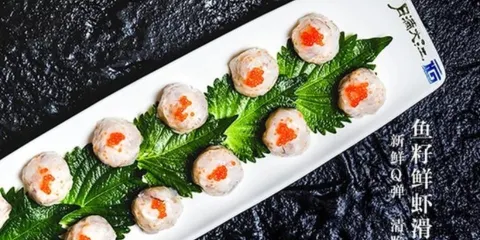 月滿大江火鍋(莘縣店)