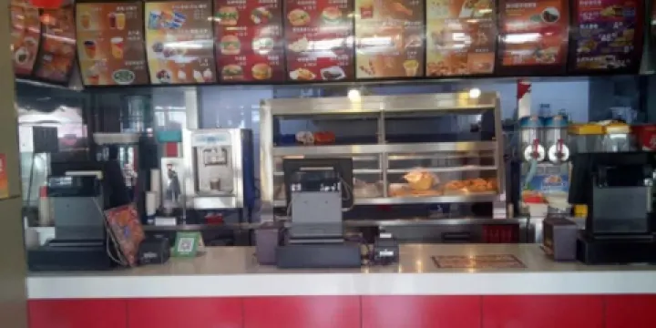 ZFC加州基(王家大院店)