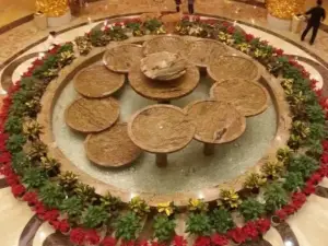 Bafeitegainian Restaurant