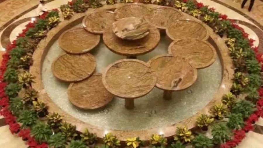 Bafeitegainian Restaurant