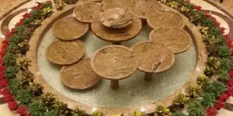 巴菲特概念餐廳（陽光花園步行街店）