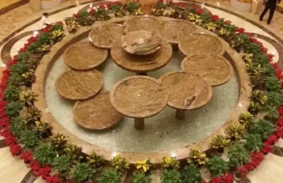 巴菲特概念餐廳（陽光花園步行街店）