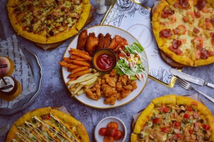 俏贝拉·五岭LIVING SPACE(大华天都店)