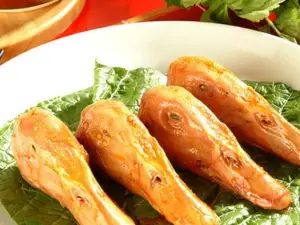 绝味鸭脖(大石桥兴隆店)