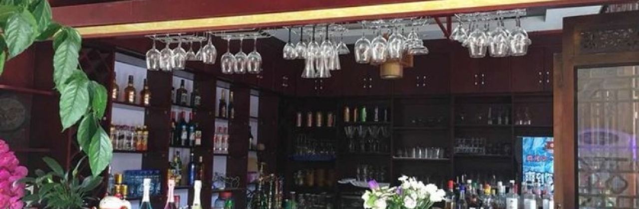 蜂巢乌托邦·休闲吧(蒙阳公园店)