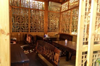 半月楼中餐厅(土楼店)