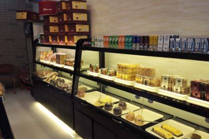 麦田印象·蛋糕地带(石阡店)