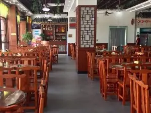 沩楚美食