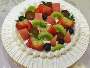 Aidou West Bakery (jinchengguangchang)