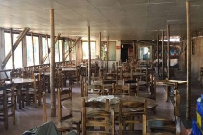 金軒土窯雞農莊