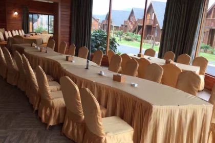 非誠勿擾度假酒店·醉心樓餐廳