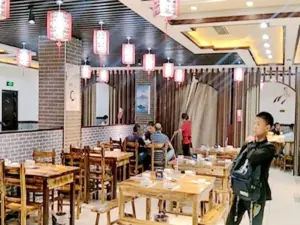 荣城鱼夫(岳阳分店)