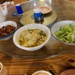 老乡坊(茨坪新村店) User Photo