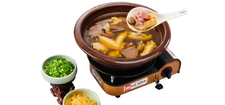 東大方(长兴八佰伴广场店)