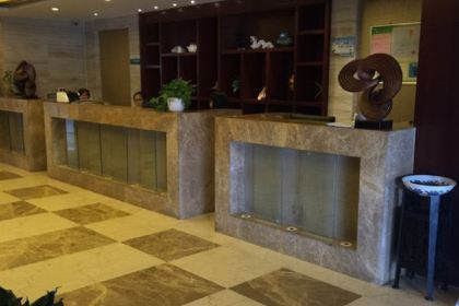 天悅灣度假酒店·悅海軒餐廳