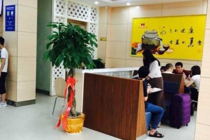永益豆浆(子龙花园店)