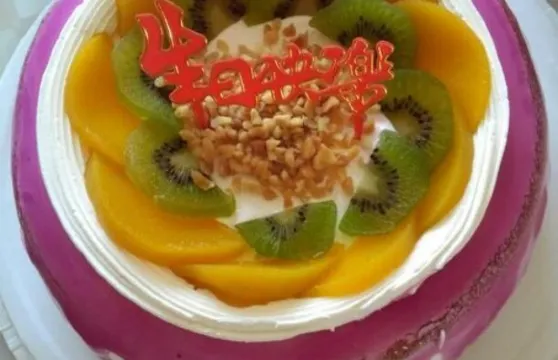 起士林蛋糕鮮花店(靜園店)