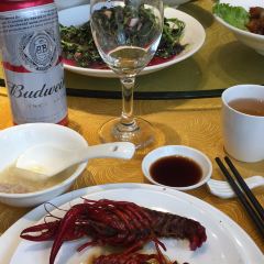 YU REN MA TOU ZI JIN DIAN User Photo