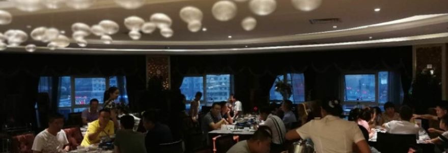 犇犇潮汕牛肉火锅(奉节饭店)