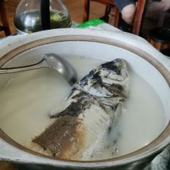 千禧大魚王（天目湖店）張用戶圖片