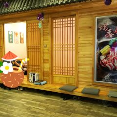 枣玛露脊骨汤·烤肉(西塔总店) User Photo