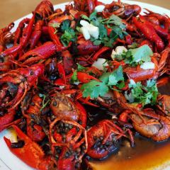 乐80柠檬鱼 User Photo