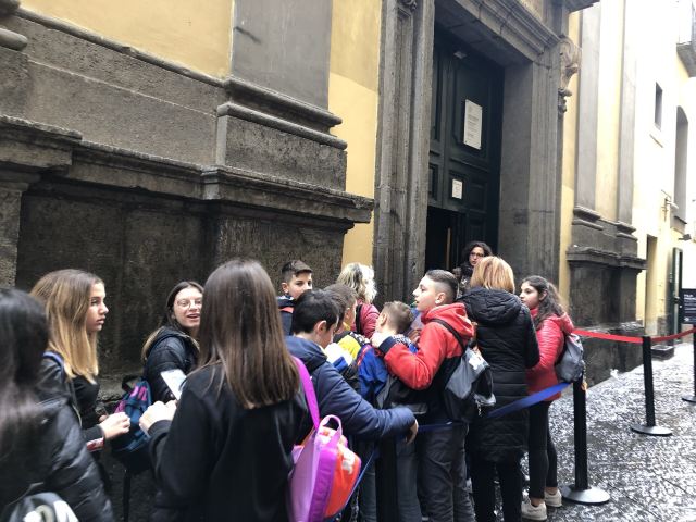 Museo Cappella Sansevero