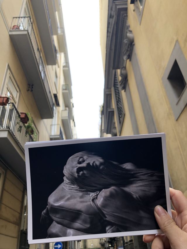 Museo Cappella Sansevero