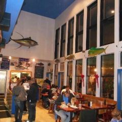 Blue Water Seafood Market & Grill User Photo