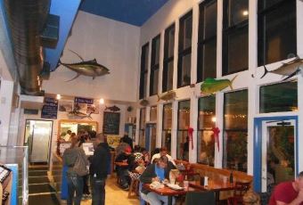 Blue Water Seafood Market & Grill User Photo