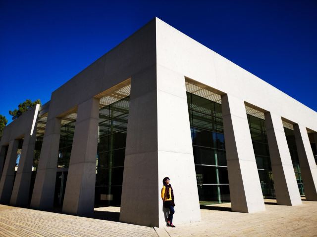 Yad Vashem - The World Holocaust Remembrance Center