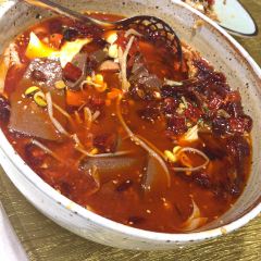 丰和日丽(创智天地店) 여행 사진
