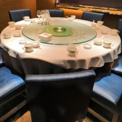 西贝莜面村(满都海公园店) User Photo