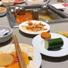 海底捞火锅(万象汇店) User Photo