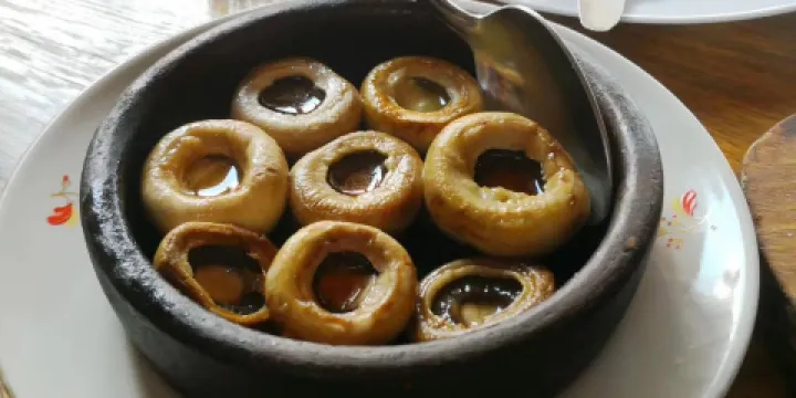 Restaurant Natakhtari