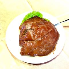 鸿宴饭庄(南湖店) User Photo