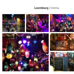 The balcony bar User Photo