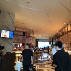 常德武陵天济喜来登酒店·盛宴餐厅 ảnh của người dùng