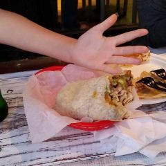 The Taco Stand User Photo