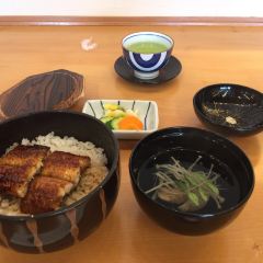 Hakata Meidai Yoshizuka Unagiya User Photo