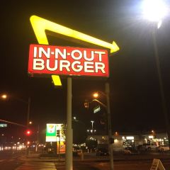 In-N-Out Burger User Photo