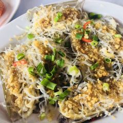 海龍王海鮮大排檔 User Photo