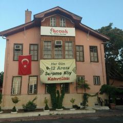 Asmali Konak Etliekmek ve Pide Salonu User Photo