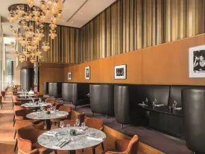 IL RISTORANTE - NIKO ROMITO