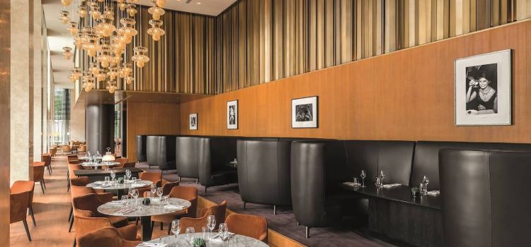 IL RISTORANTE - NIKO ROMITO