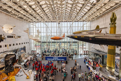 Smithsonian National Air and Space Museum