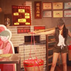 喜万年年嫁女饼(伦教总店) User Photo