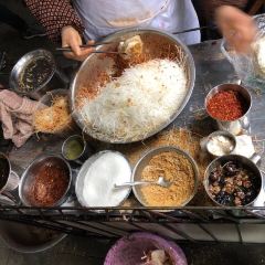 桐子林许四孃薄饼豆腐干 User Photo