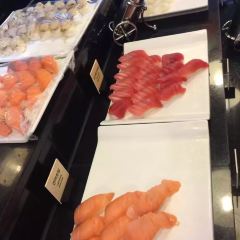 SEAFOOD SHANGRI-LA User Photo