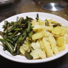 老幺饭店(街安路店) User Photo